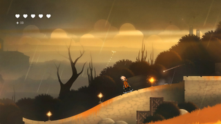 Indie Adventure <i>Neversong</i> Reminds Me Of My Coma Nightmares